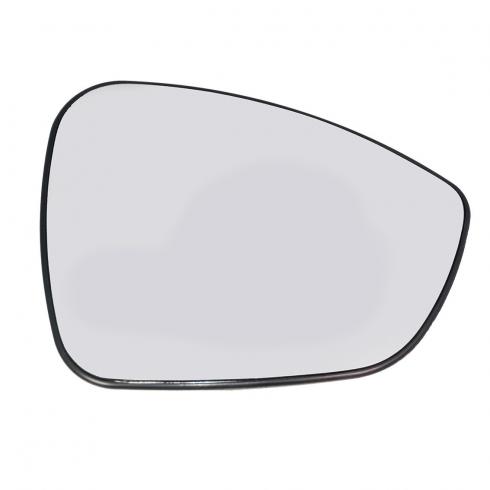 Wing Mirror Glass With Base Plate Original Equipment Quality  Direct Replacement