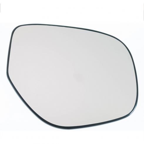 Wing Mirror Glass With Base Plate Original Equipment Quality  Direct Replacement