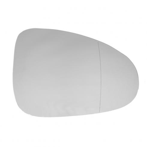 Wing Mirror Glass With Base Plate Original Equipment Quality  Direct Replacement