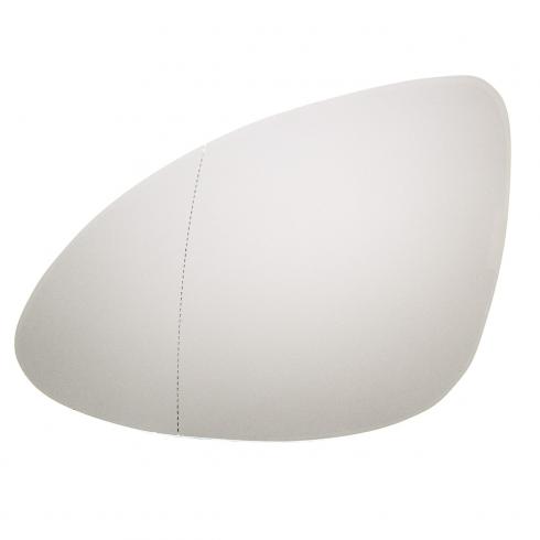 Wing Mirror Glass With Base Plate Original Equipment Quality  Direct Replacement