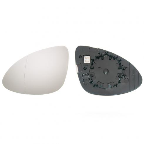Wing Mirror Glass With Base Plate Original Equipment Quality  Direct Replacement