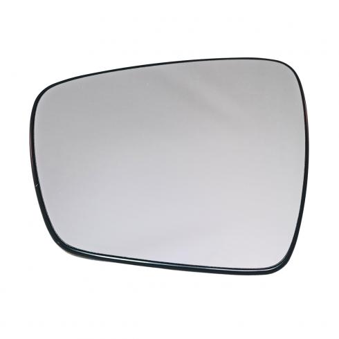 Wing Mirror Glass With Base Plate Original Equipment Quality  Direct Replacement