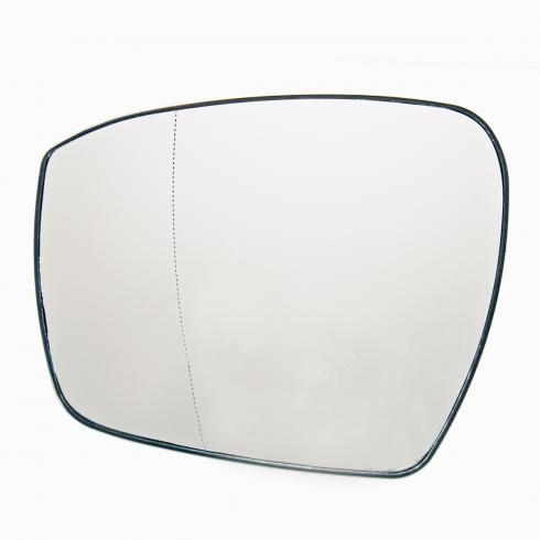 Wing Mirror Glass With Base Plate Original Equipment Quality  Direct Replacement