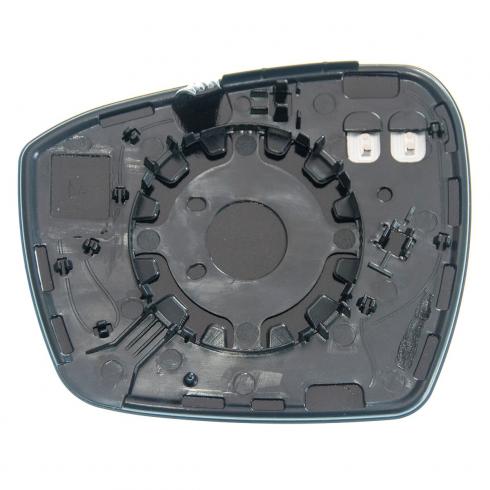 Wing Mirror Glass With Base Plate Original Equipment Quality  Direct Replacement