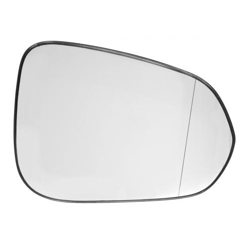 Wing Mirror Glass With Base Plate Original Equipment Quality  Direct Replacement
