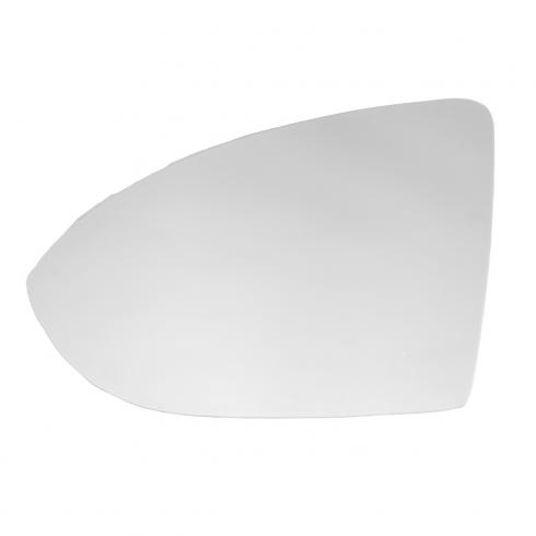 Wing Mirror Glass With Base Plate Original Equipment Quality  Direct Replacement