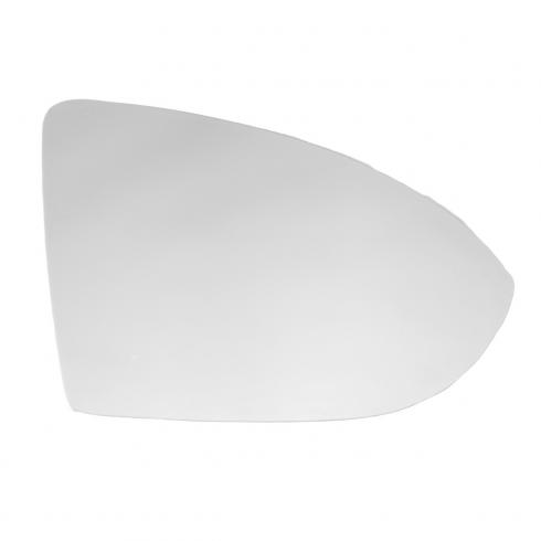 Wing Mirror Glass With Base Plate Original Equipment Quality  Direct Replacement