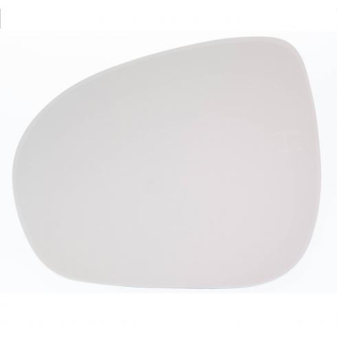 Wing Mirror Glass With Base Plate Original Equipment Quality  Direct Replacement