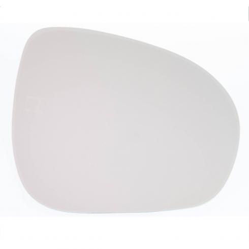 Wing Mirror Glass With Base Plate Original Equipment Quality  Direct Replacement
