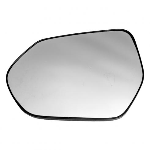 Wing Mirror Glass With Base Plate Original Equipment Quality  Direct Replacement