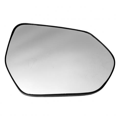 Wing Mirror Glass With Base Plate Original Equipment Quality  Direct Replacement