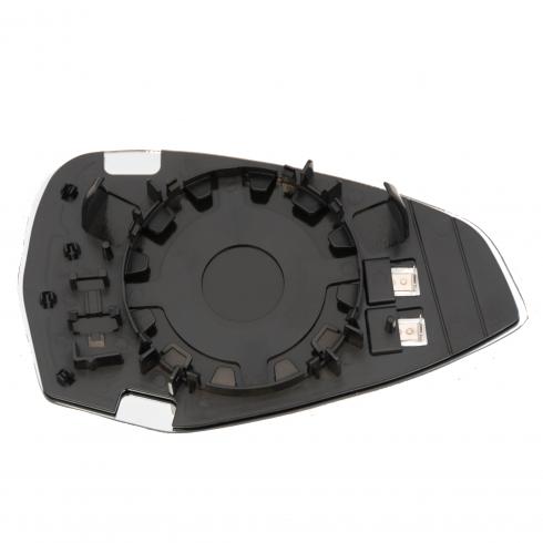 Wing Mirror Glass With Base Plate Original Equipment Quality  Direct Replacement