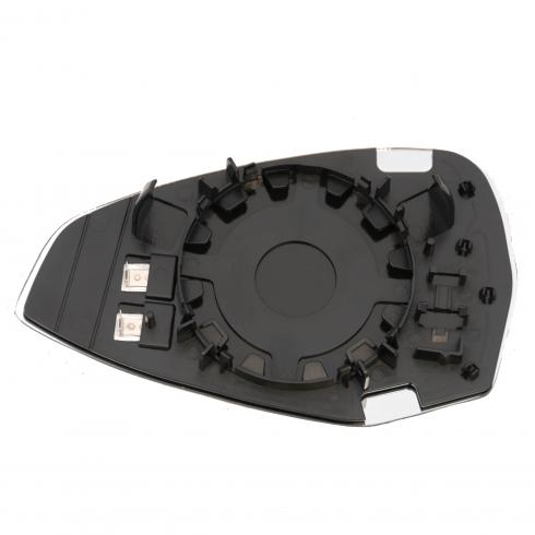 Wing Mirror Glass With Base Plate Original Equipment Quality  Direct Replacement