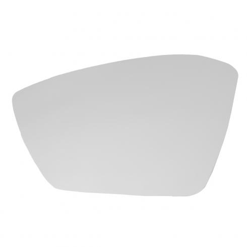 Wing Mirror Glass With Base Plate Original Equipment Quality  Direct Replacement