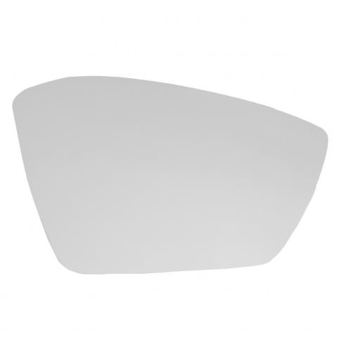 Wing Mirror Glass With Base Plate Original Equipment Quality  Direct Replacement
