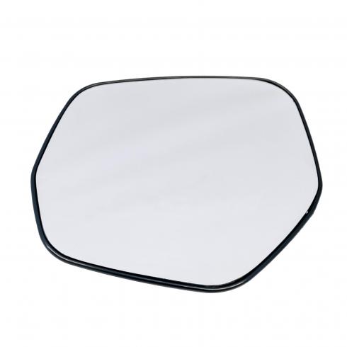 Wing Mirror Glass With Base Plate Original Equipment Quality  Direct Replacement