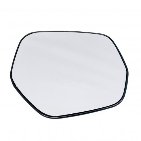 Wing Mirror Glass With Base Plate Original Equipment Quality  Direct Replacement