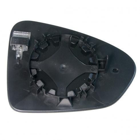 Wing Mirror Glass With Base Plate Original Equipment Quality  Direct Replacement