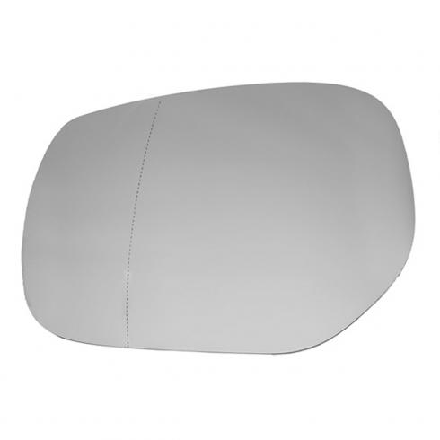 Wing Mirror Glass With Base Plate Original Equipment Quality  Direct Replacement