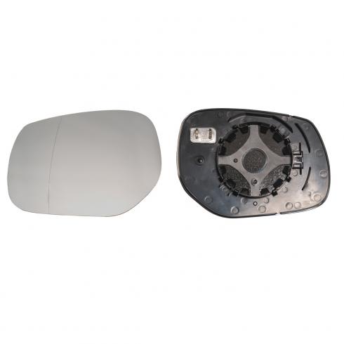Wing Mirror Glass With Base Plate Original Equipment Quality  Direct Replacement