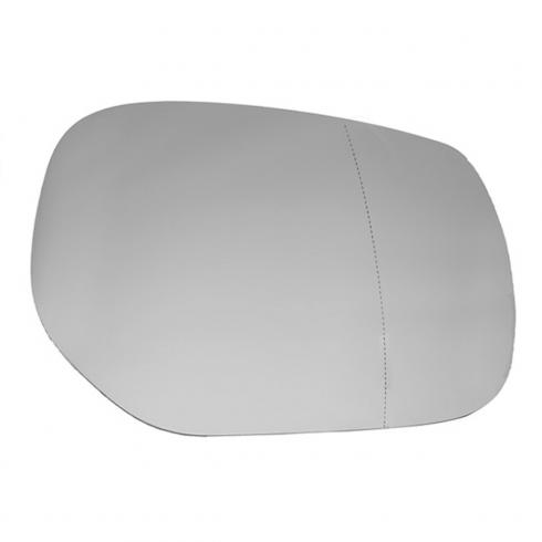 Wing Mirror Glass With Base Plate Original Equipment Quality  Direct Replacement