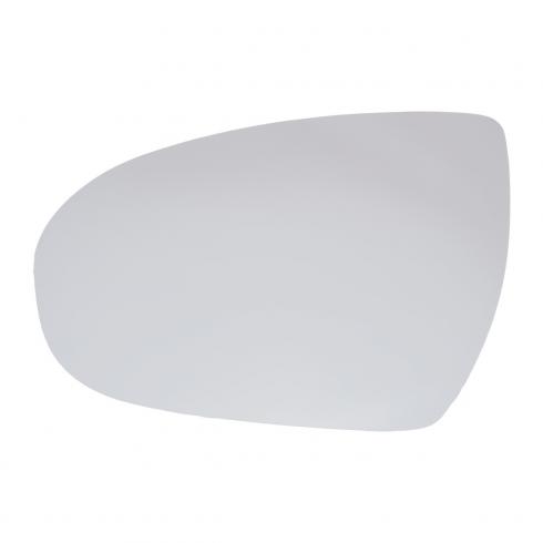 Wing Mirror Glass With Base Plate Original Equipment Quality  Direct Replacement