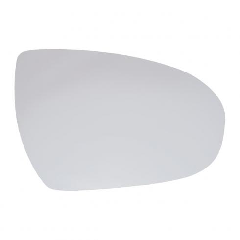 Wing Mirror Glass With Base Plate Original Equipment Quality  Direct Replacement