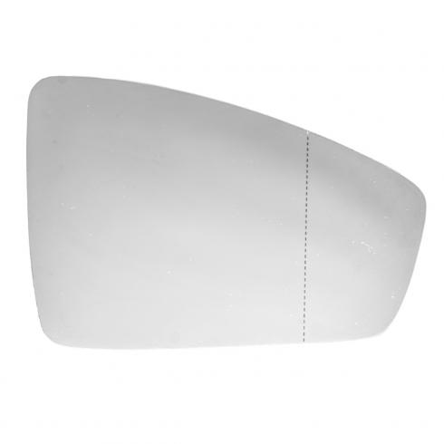 Wing Mirror Glass With Base Plate Original Equipment Quality  Direct Replacement