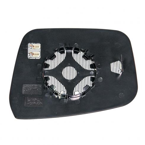 Wing Mirror Glass With Base Plate Original Equipment Quality  Direct Replacement