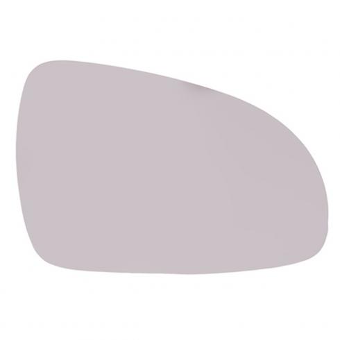 Wing Mirror Glass With Base Plate Original Equipment Quality  Direct Replacement