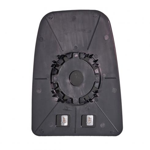 Wing Mirror Glass With Base Plate Original Equipment Quality  Direct Replacement