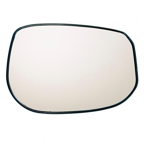 Wing Mirror Glass With Base Plate Original Equipment Quality  Direct Replacement