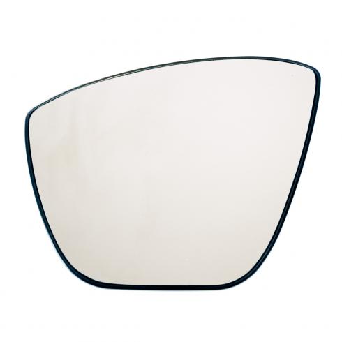 Wing Mirror Glass With Base Plate Original Equipment Quality  Direct Replacement