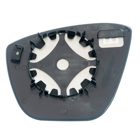 Wing Mirror Glass With Base Plate Original Equipment Quality  Direct Replacement