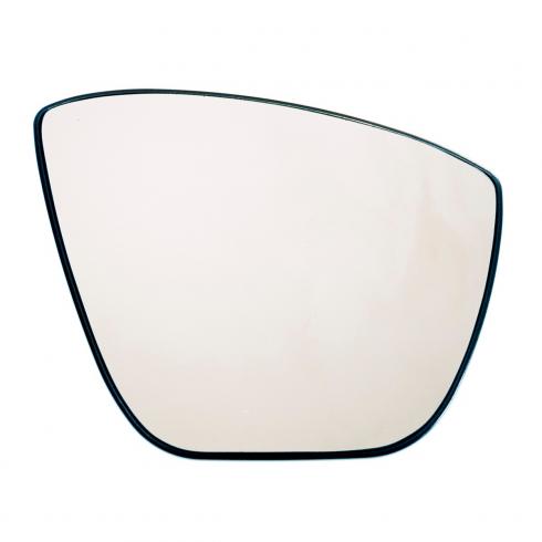 Wing Mirror Glass With Base Plate Original Equipment Quality  Direct Replacement