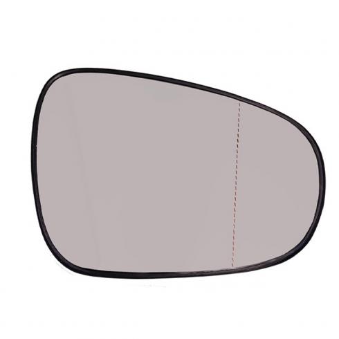Wing Mirror Glass With Base Plate Original Equipment Quality  Direct Replacement