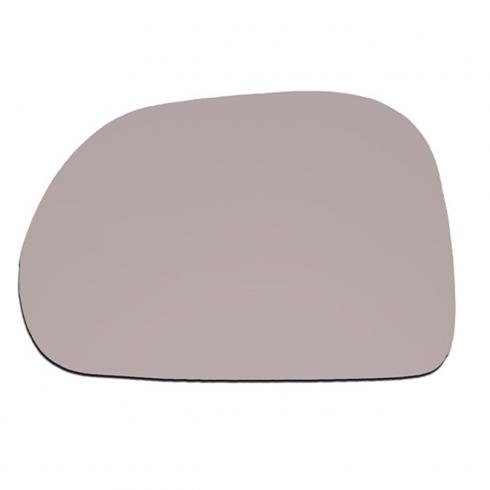 Wing Mirror Glass With Base Plate Original Equipment Quality  Direct Replacement