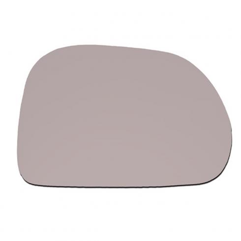 Wing Mirror Glass With Base Plate Original Equipment Quality  Direct Replacement