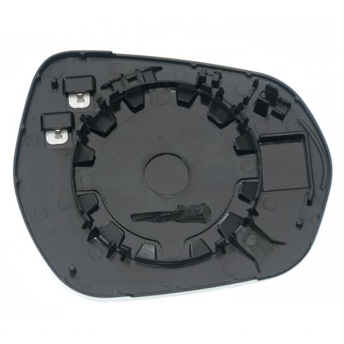 Wing Mirror Glass With Base Plate Original Equipment Quality  Direct Replacement