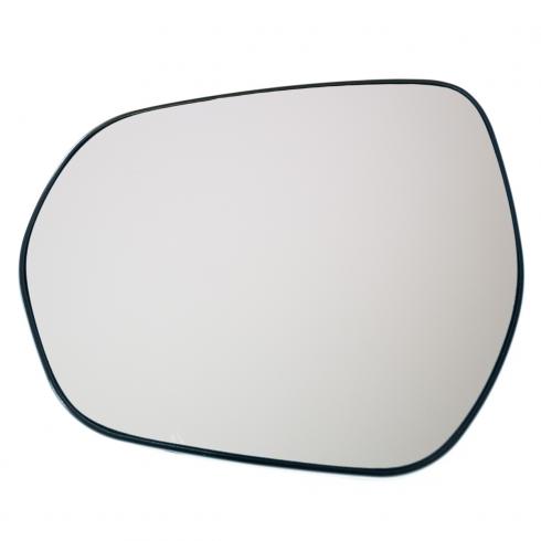 Wing Mirror Glass With Base Plate Original Equipment Quality  Direct Replacement