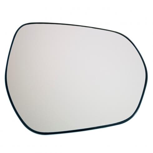 Wing Mirror Glass With Base Plate Original Equipment Quality  Direct Replacement