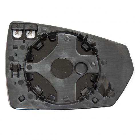 Wing Mirror Glass With Base Plate Original Equipment Quality  Direct Replacement