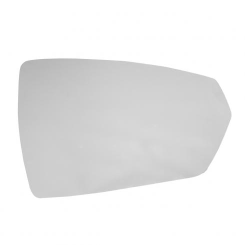 Wing Mirror Glass With Base Plate Original Equipment Quality  Direct Replacement