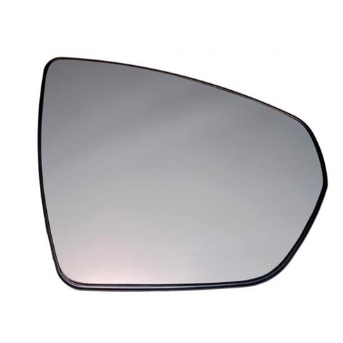 Wing Mirror Glass With Base Plate Original Equipment Quality  Direct Replacement