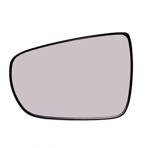 Wing Mirror Glass With Base Plate Original Equipment Quality  Direct Replacement