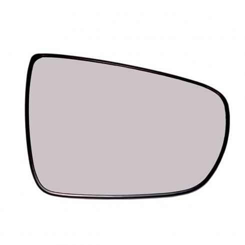 Wing Mirror Glass With Base Plate Original Equipment Quality  Direct Replacement