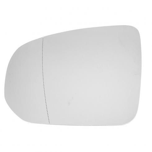 Wing Mirror Glass With Base Plate Original Equipment Quality  Direct Replacement