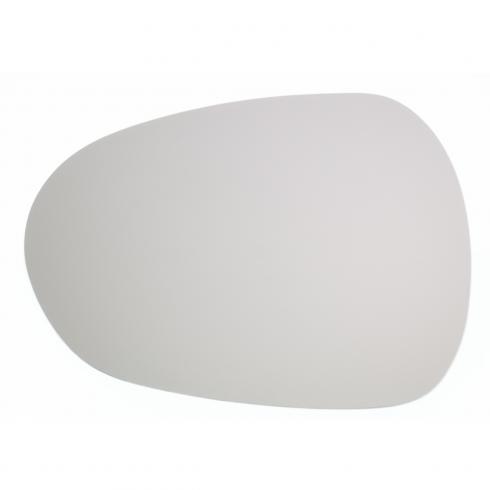 Wing Mirror Glass With Base Plate Original Equipment Quality  Direct Replacement