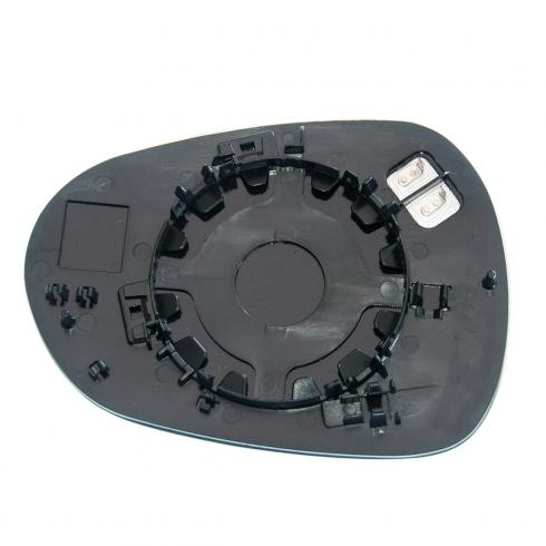 Wing Mirror Glass With Base Plate Original Equipment Quality  Direct Replacement