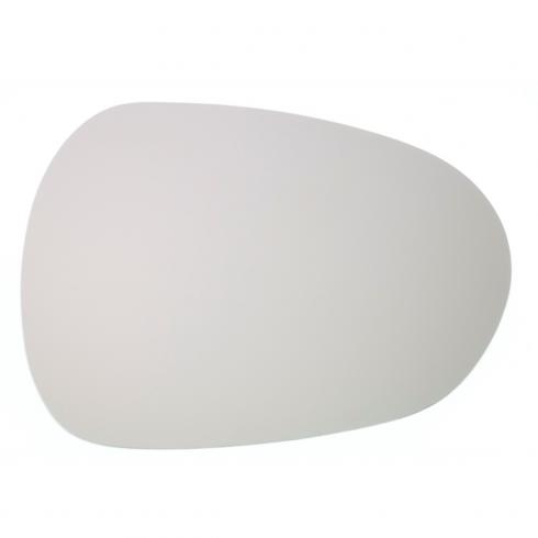 Wing Mirror Glass With Base Plate Original Equipment Quality  Direct Replacement